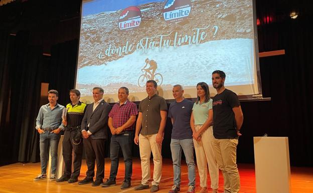 Sierra Nevada Límite, epicentro cicloturista con el Gran Fondo y la Subida al Veleta