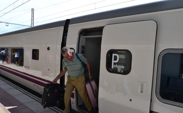 Transportes presentará el plan para el Corredor de Almería a Granada el próximo 28 de julio