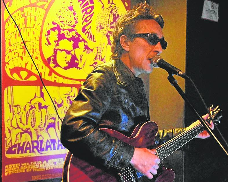 Homenaje a Berrio desde Granada