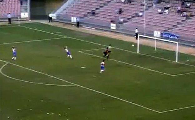 La frase que crea confusión en el spot de la campaña de abonados