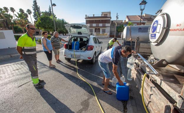 Última hora de Granada: las 5 noticias que debes saber este inicio de agosto