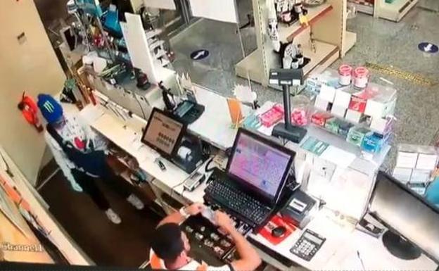 Las 5 noticias de última hora de este jueves que debes saber sobre Granada