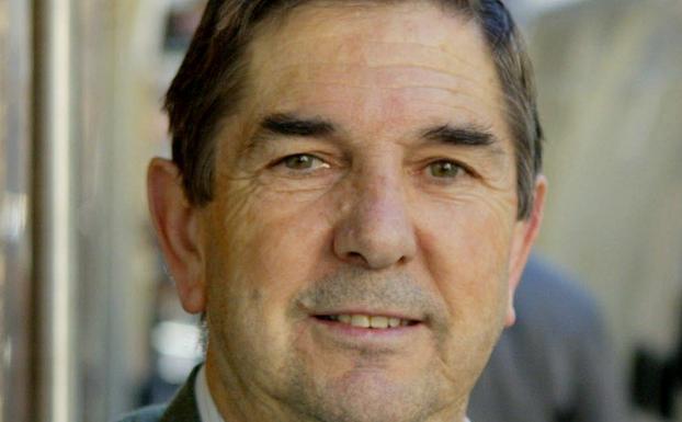 Fallece Antonio Lozano, histórico líder vecinal y defensor del casco histórico