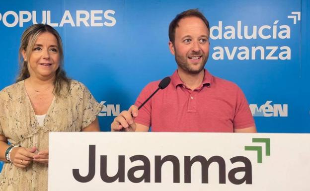 El PP da prioridad a la ciudad sanitaria y retrasa el tranvía