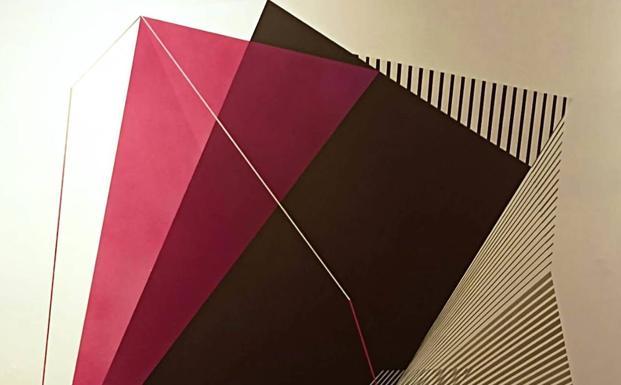 La sevillana Pepa Satué gana el 52º Certamen Internacional Rafael Zabaleta