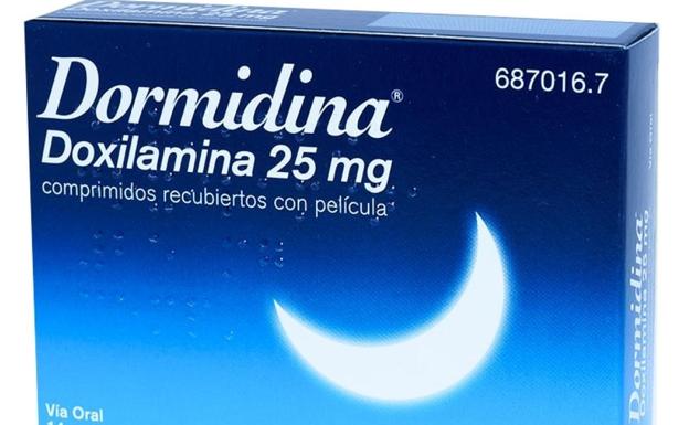 ¿Qué es la desconocida agranulocitosis, un posible efecto secundario de la Dormidina?