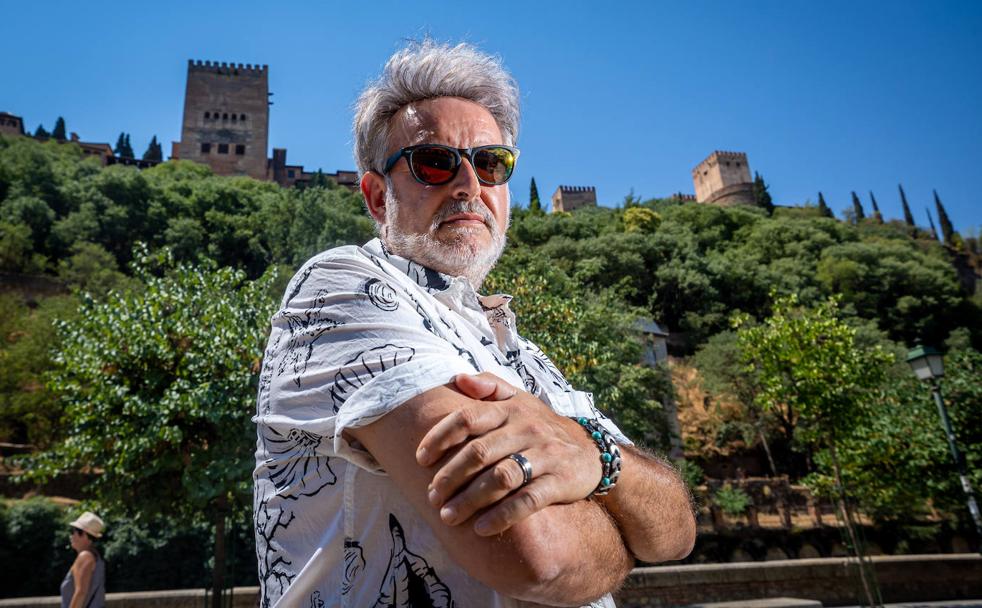 «Granada fue líder absoluta y perdió el sitio frente a Málaga y Sevilla»