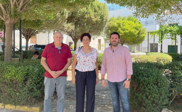 El PSOE urge al alcalde del PP a solucionar los problemas de abastecimiento de agua