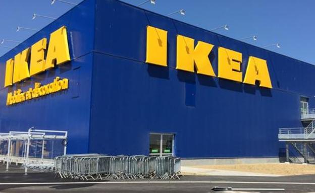 Retiran una conocida cafetera de IKEA por un problema de seguridad