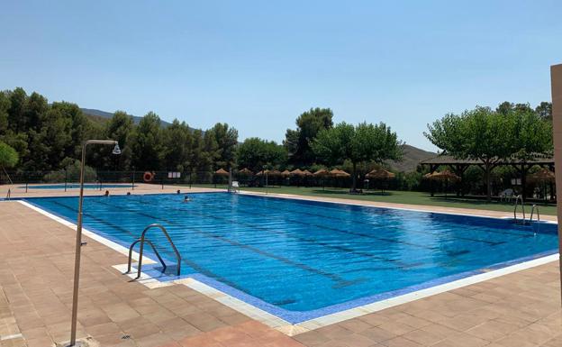 Tabernas programa un verano activo para educar en valores