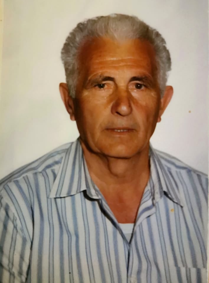 Encuentran en buen estado de salud al vecino de Huétor Vega desaparecido este lunes