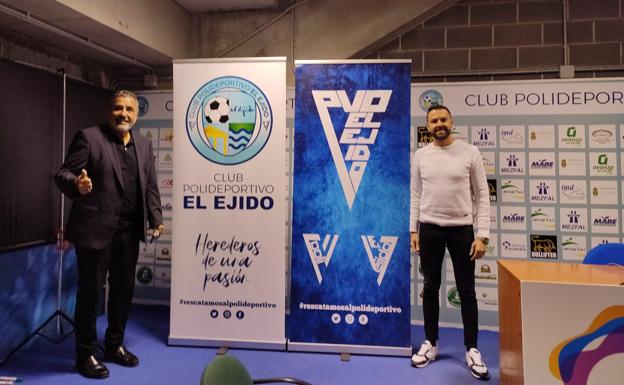 La RFAF le da el 'visto bueno' al nuevo nombre del Pvo. El Ejido