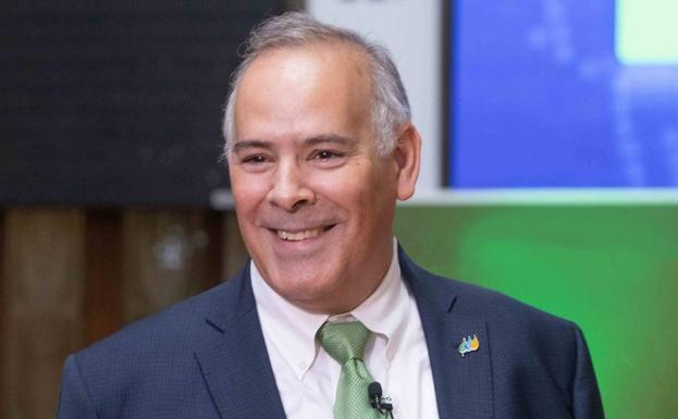 Iberdrola trae como consejero delegado en España al responsable de su filial brasileña