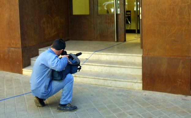 Condenan a un menor de Granada por pedir un masaje genital a una prima de 8 años