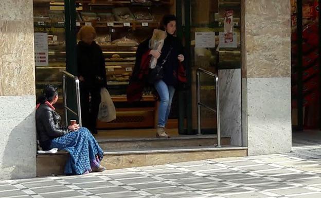 Desconexión de la realidad