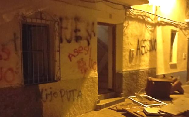 Llamada a la calma tras los altercados registrados en Peal de Becerro