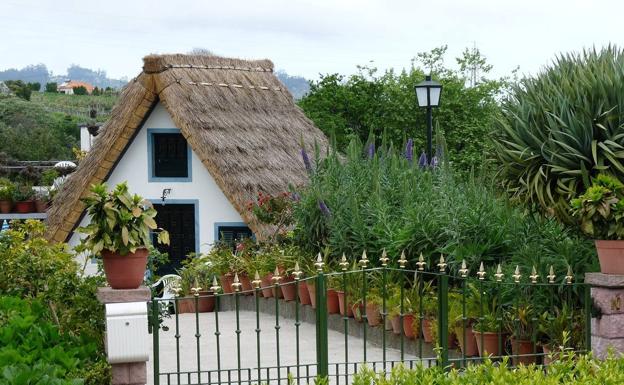 Las tendencias en iluminación de jardines y terrazas