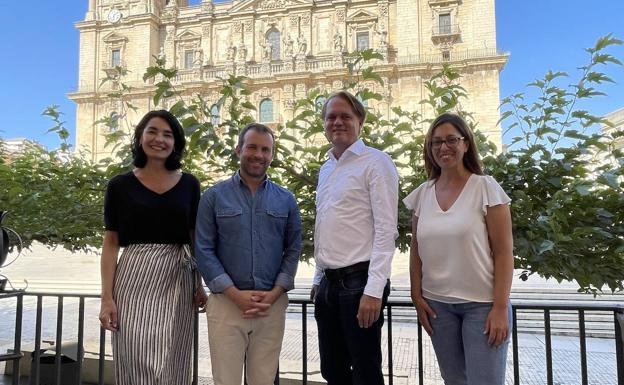 Heineken refuerza su compromiso con la fábrica de cerveza de Jaén y su empleo: ejemplo de cero emisiones y cero residuos