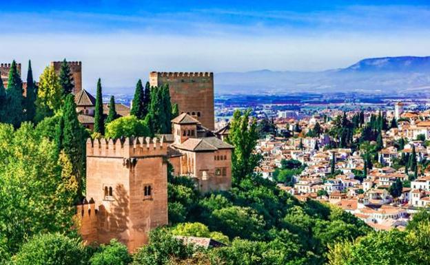 Sumérgete en el pasado nazarí de Granada