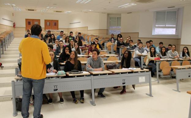 La UJA vuelve a ser de las mejores en Informática, Ciencias y Tecnologías de los Alimentos