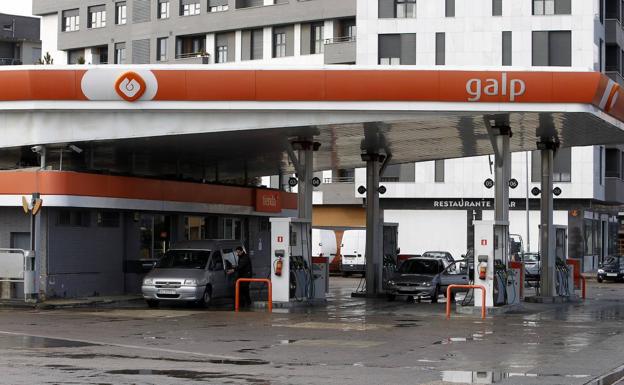 Galp avisa del principal descuento al repostar en sus estaciones