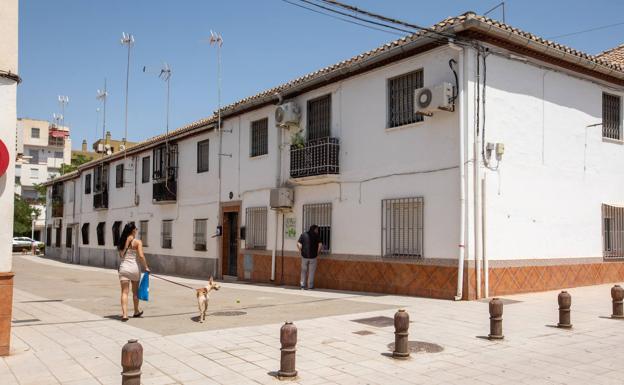 Ingresa en prisión uno de los dos adultos detenidos por la paliza mortal a un hombre en la Chana