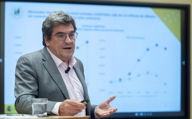 El 77% de los autónomos de Granada podrá pagar menos a partir de 2023