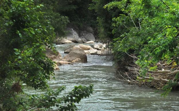 El TSJA rebaja a 2.000 euros una multa a Moclín por vertidos de aguas residuales