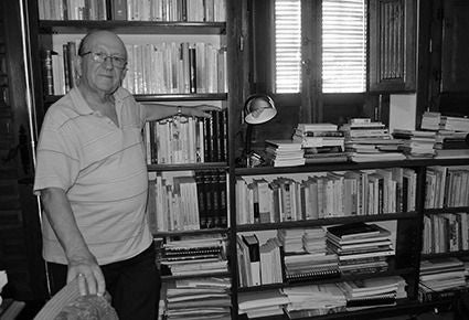 La familia y el equilibrio humano