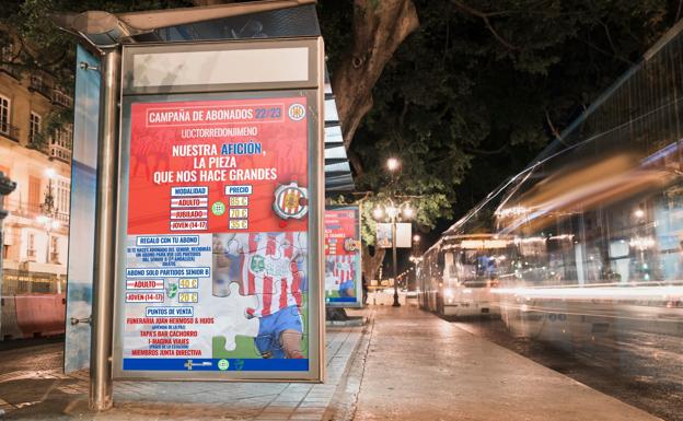 El Torredonjimeno pone en marcha una atractiva campaña de abonados