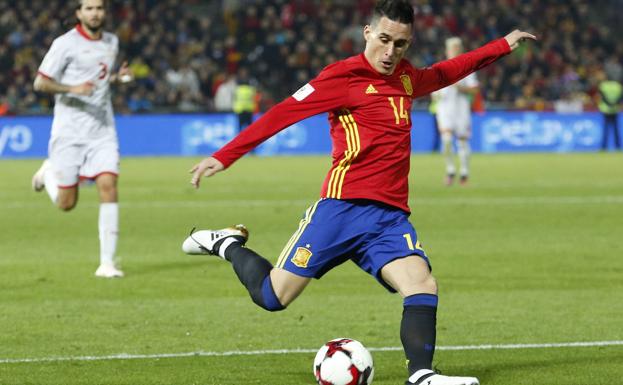 Callejón vuelve a Los Cármenes para ser local definitivamente