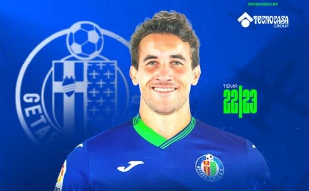 Luis Milla se va al Getafe hasta 2027 y se despide: «Me llevo grandes amigos»