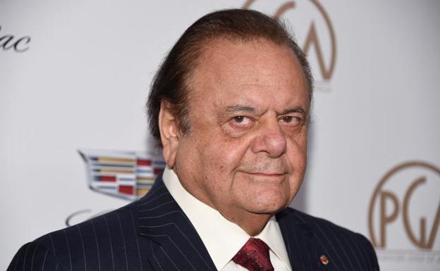 Muere el actor Paul Sorvino a los 83 años