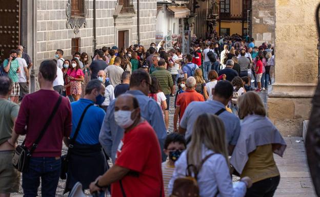 La tasa turística en Granada: tres millones para publicidad, nichos de mercado o recuperar patrimonio