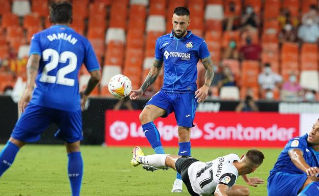 Un líder con mucho que demostrar