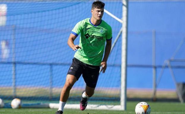 Intimidante apuesta de futuro