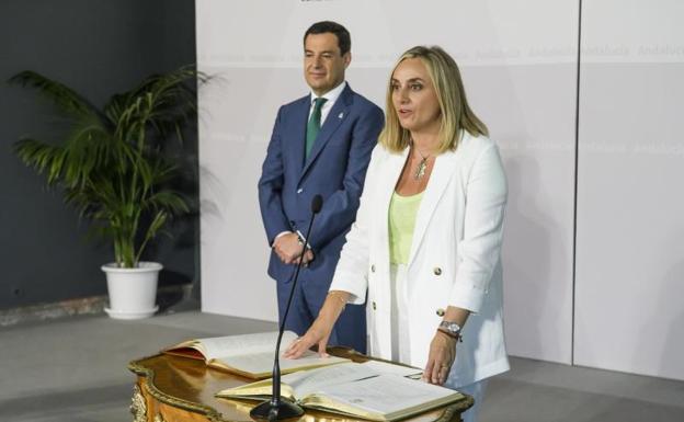 Cetursa Sierra Nevada y el Consorcio Palacio de Congresos pasan a depender de Fomento