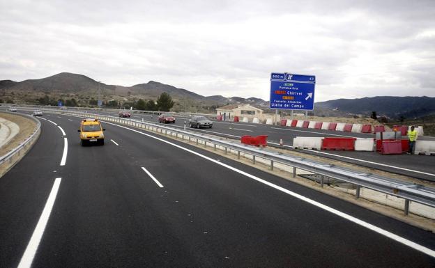 Los retos de la Junta en Almería para esta legislatura