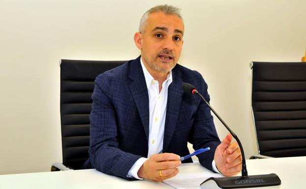 Hacienda planteará un plan de remanentes para destinar diez millones a inversiones en Linares