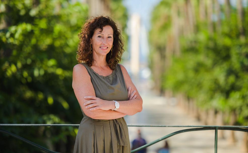 «En mí siempre ha primado el amor por Almería, es una etapa más y un reto»