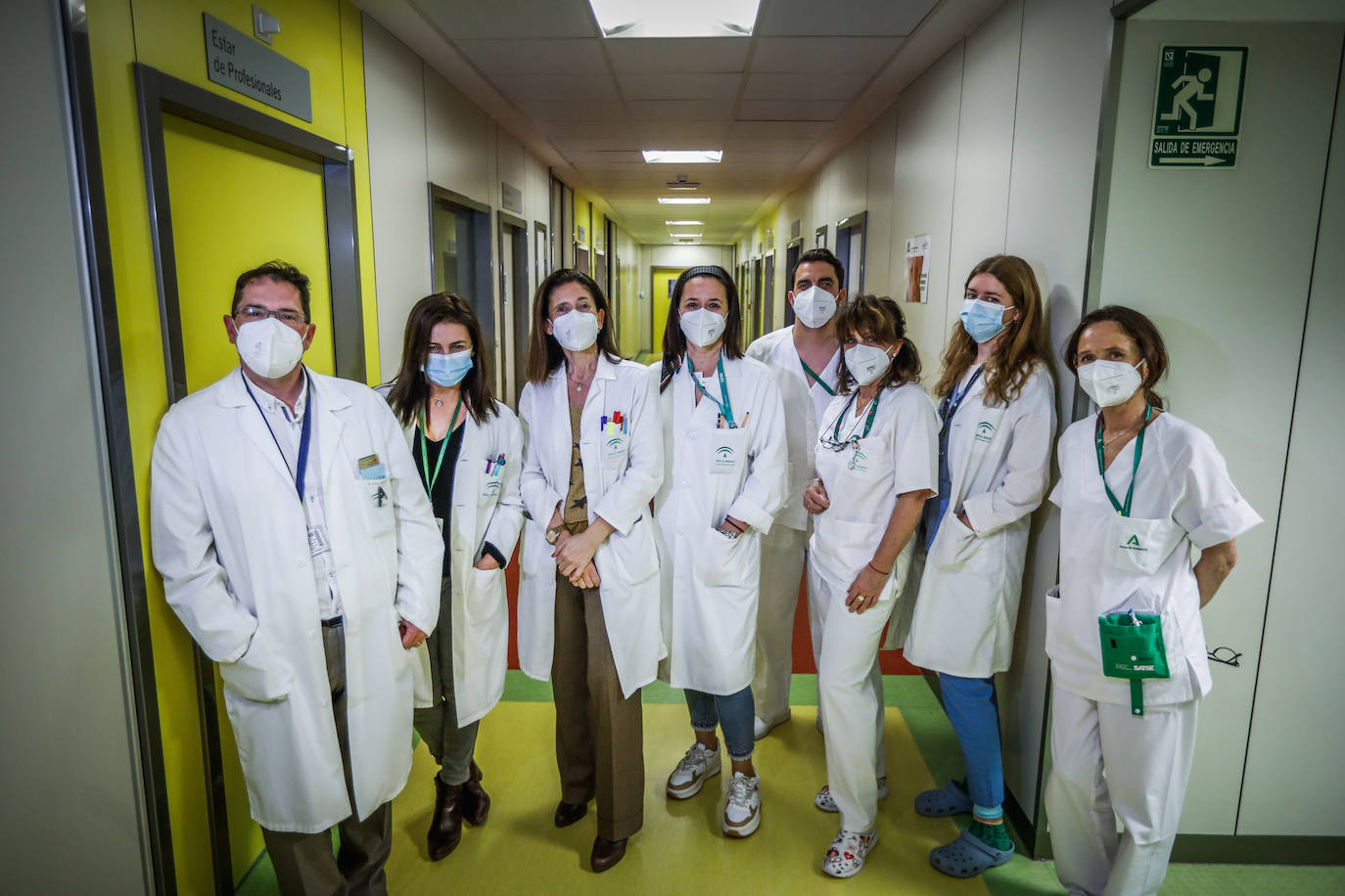 La legión de los maldurmientes