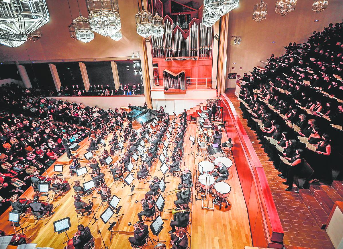 La OCG acaba con sus problemas económicos y tiene dinero en caja