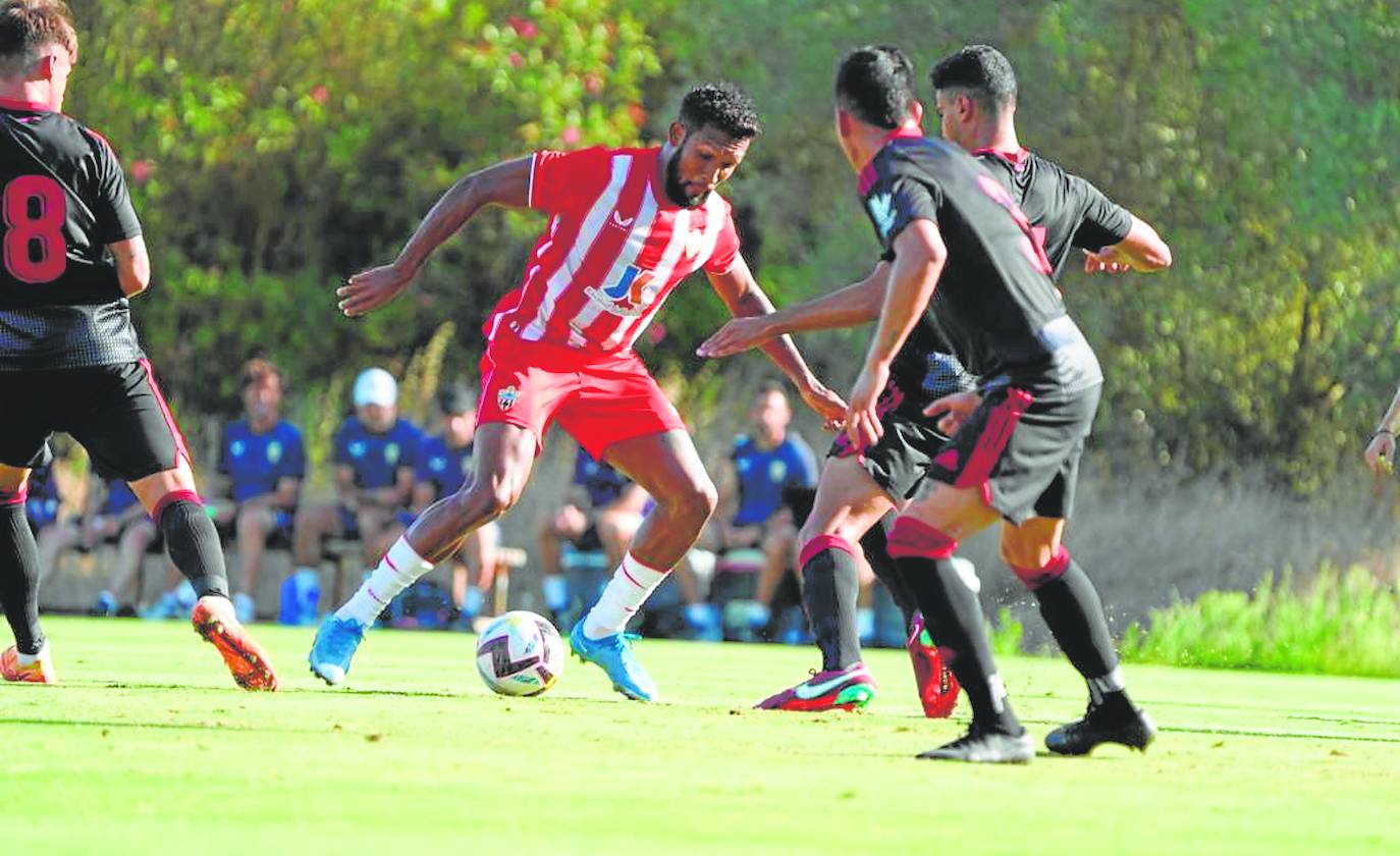 Fantasmas que van y vienen