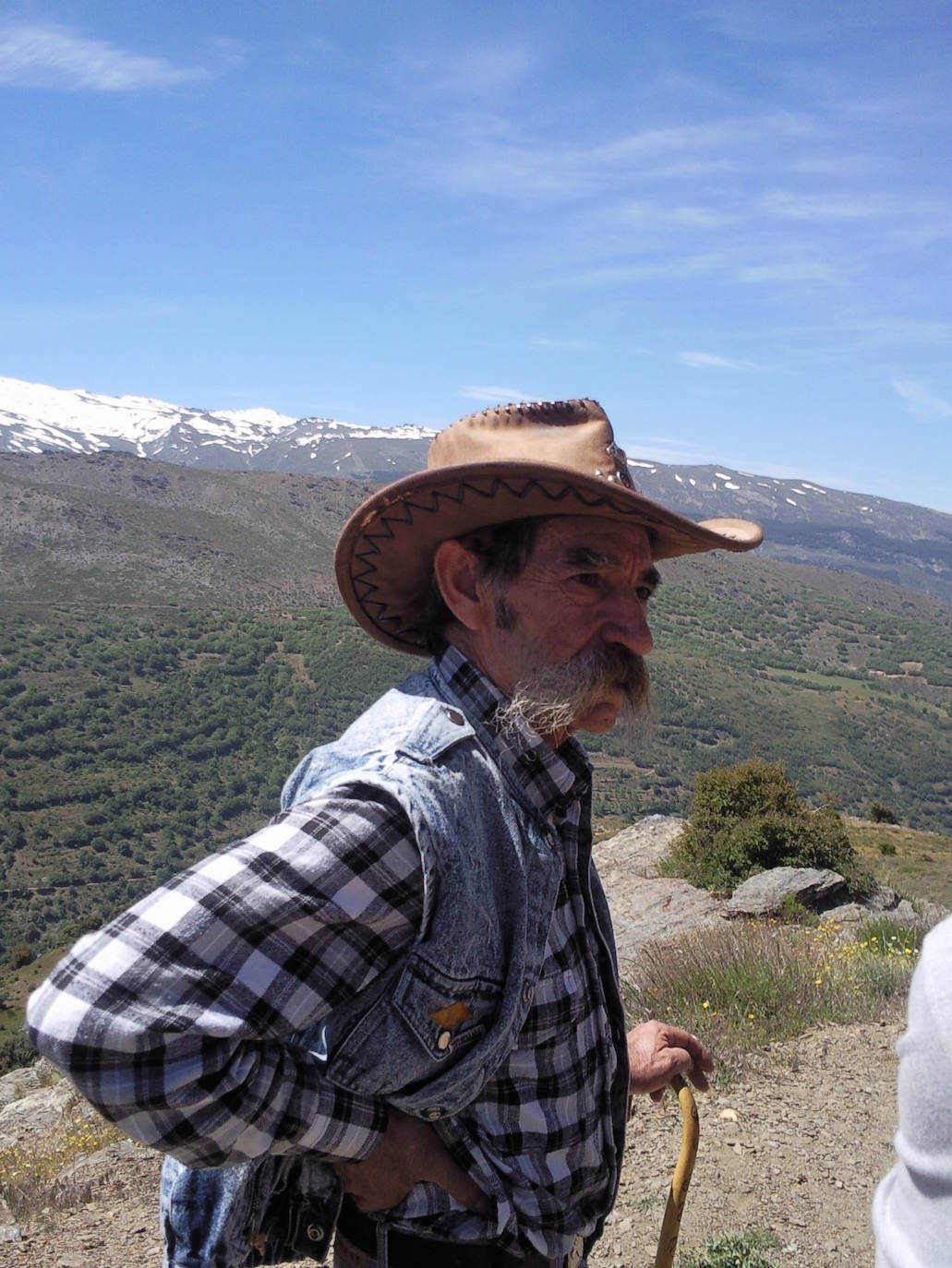 El 'Marqués de la malafollá', un nombre patentado