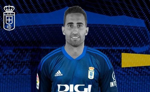 El Oviedo ficha a Montoro