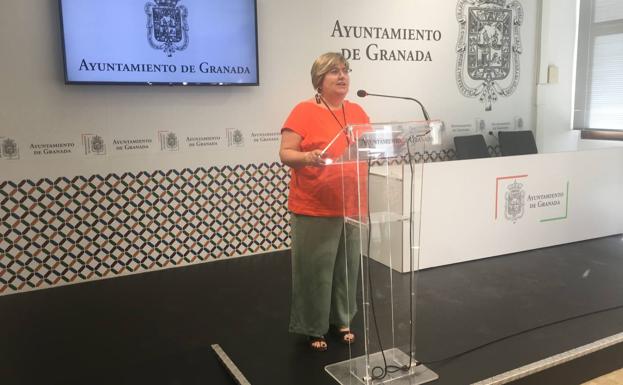 Trece proyectos municipales en Granada aguardan financiación europea para su ejecución