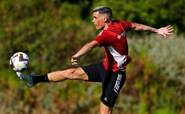 Una receta granadina para volver a Primera