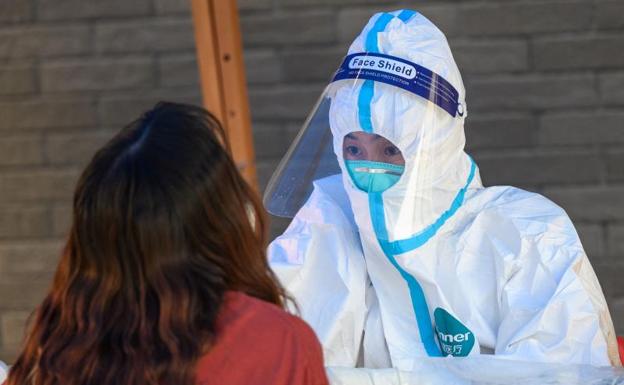 Revelan el síntoma más común y persistente de todas las variantes del covid