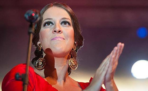 El Festival de Arte Flamenco de Pegalajar celebra este sábado su 54ª edición