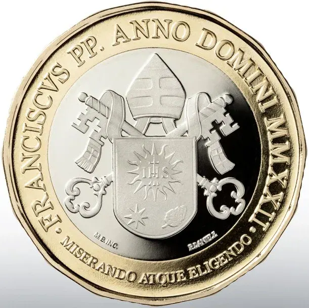 Coleccionismo  Así es la nueva moneda de 5 euros que ya está en  circulación: cómo y dónde conseguirla